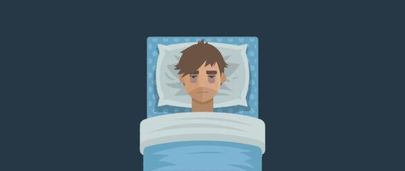 Inteligencia emocional y sueño