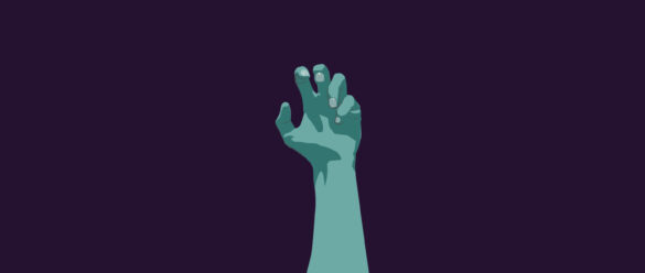 El síndrome de Cotard