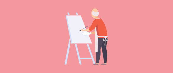 creatividad y deterioro cognitivo