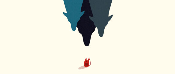 Efectos del acoso escolar