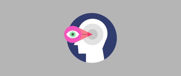 Portada - Relación entre el sentido de la visión y aprendizaje - NeuroClass
