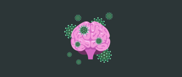 consecuencias neurológicas deL COVID-19