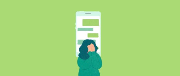 Portada - Ciberacoso - NeuroClass