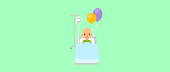 Hospitalización infantil