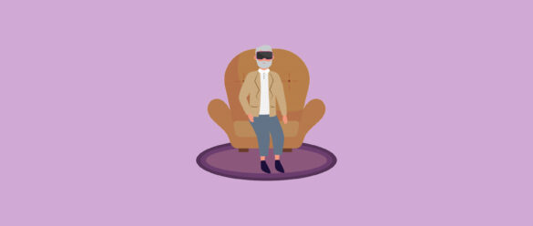 La realidad virtual en demencias