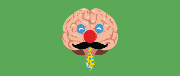 Payasos y neurociencias