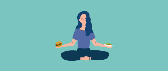 mindful eating