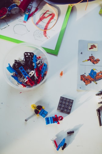 Como potenciar la creatividad en el aula-robots - NeuroClass