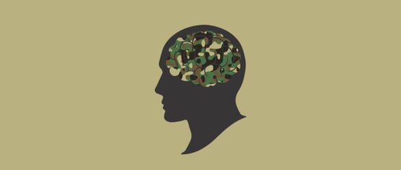Portada - Psicología militar - NeuroClass