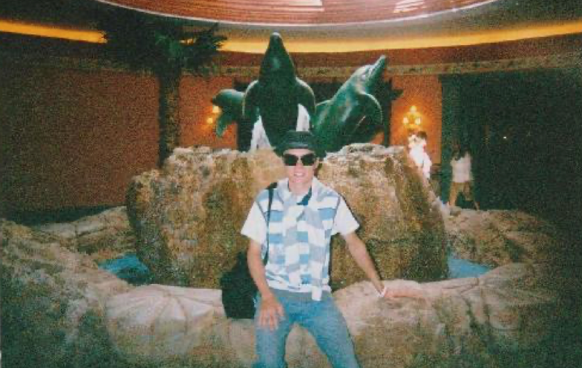 Luka Rocco Magnotta: El descuartizador de Canadá