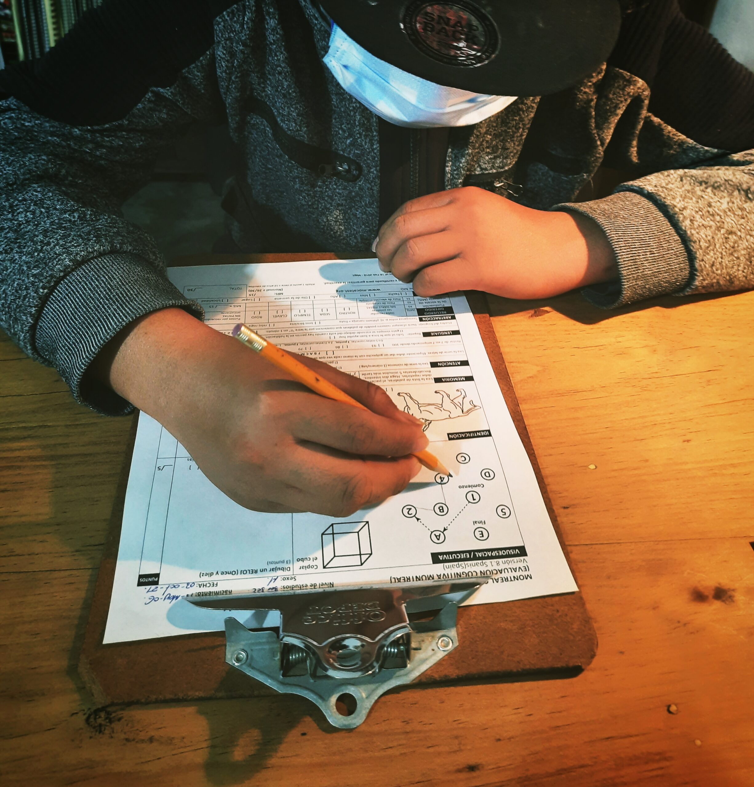 Púrpura de Henoch-Schönlein