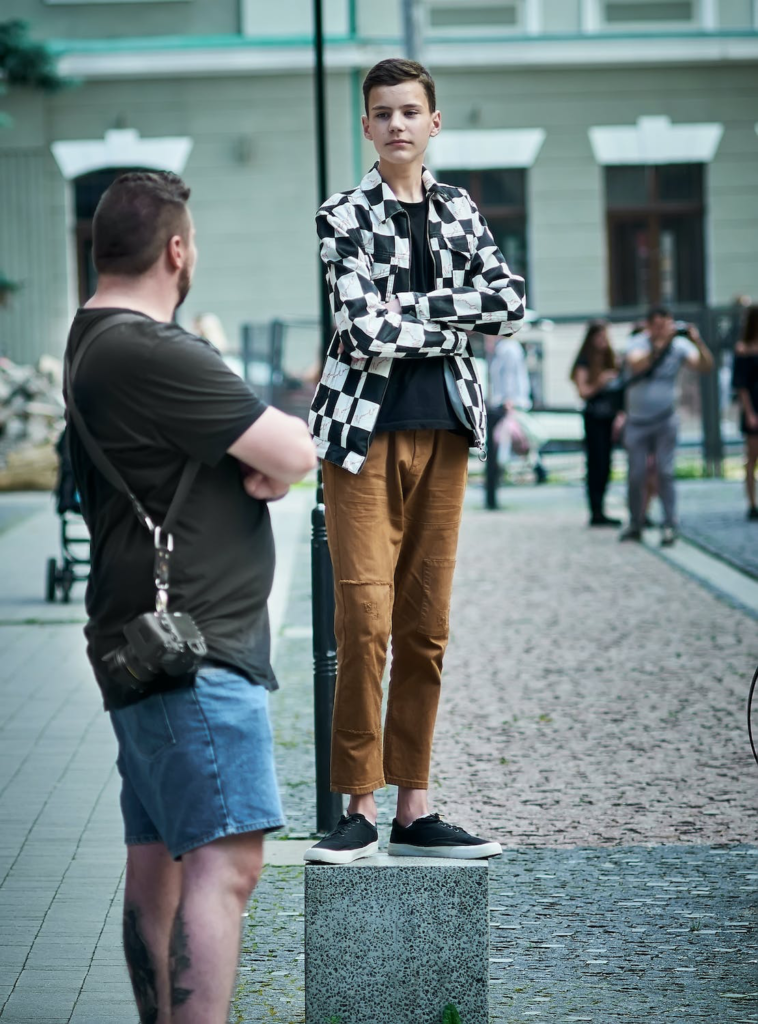 Neuronas espejo en TEA: ¿Qué ocurre con ello?