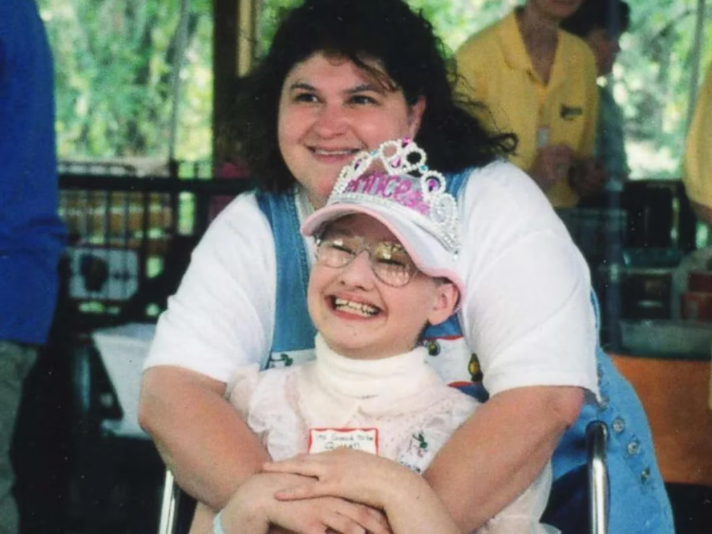 Síndrome de Munchausen por poder: El caso de Dee Dee Blanchard