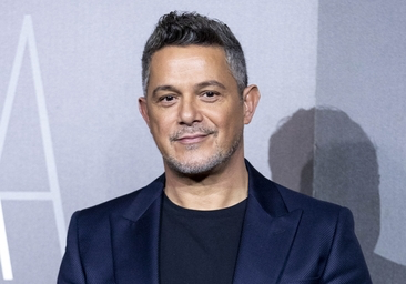 Alejandro Sanz visibiliza la salud mental