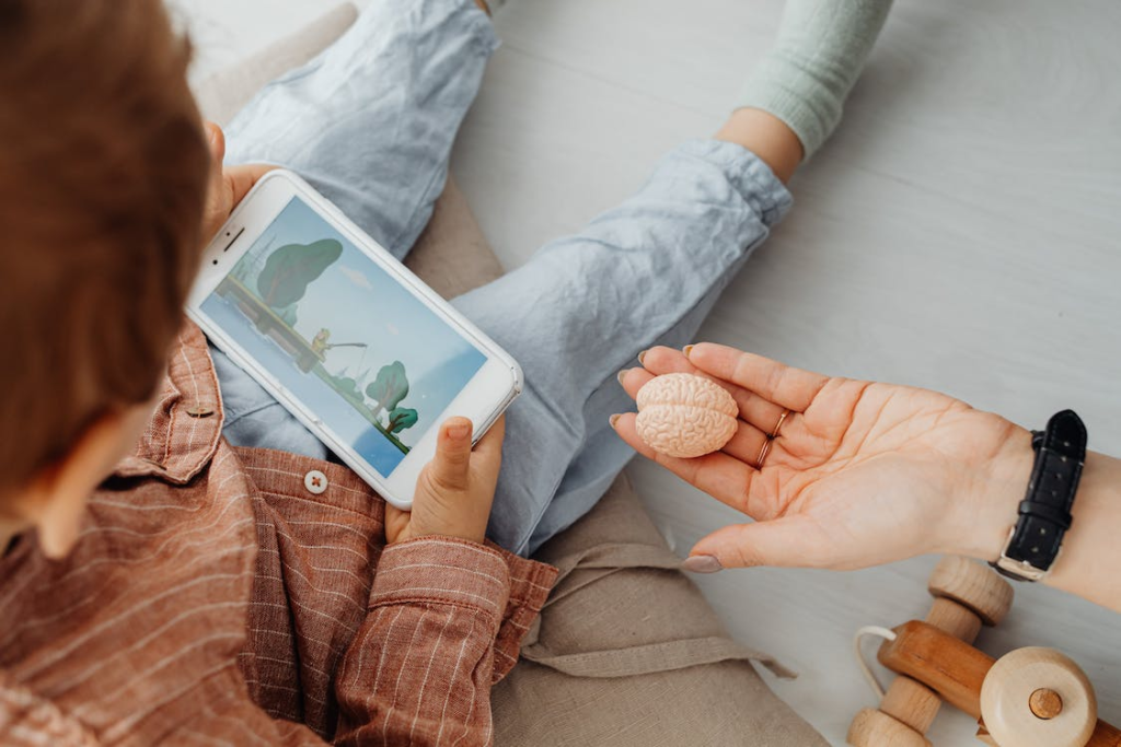 recuerdos, neurona de la abuela, almacenar recuerdos
