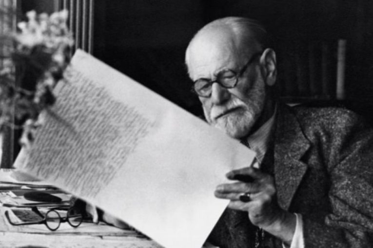 Segunda tópica de Freud: Ello, yo y súperyo