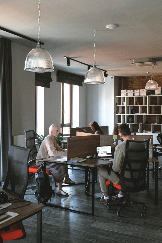 clima organizacional