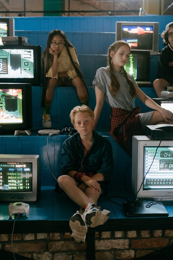 uso excesivo del celular