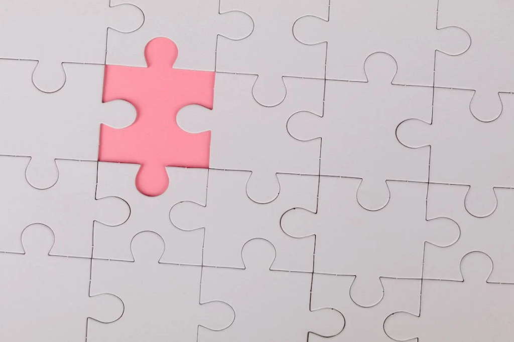 Índice visuoespacial: Prueba Puzles Visuales