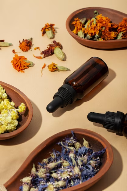 Ha emergido un interés significativo en considerar la aromaterapia como una opción segura para abordar estos comportamientos.