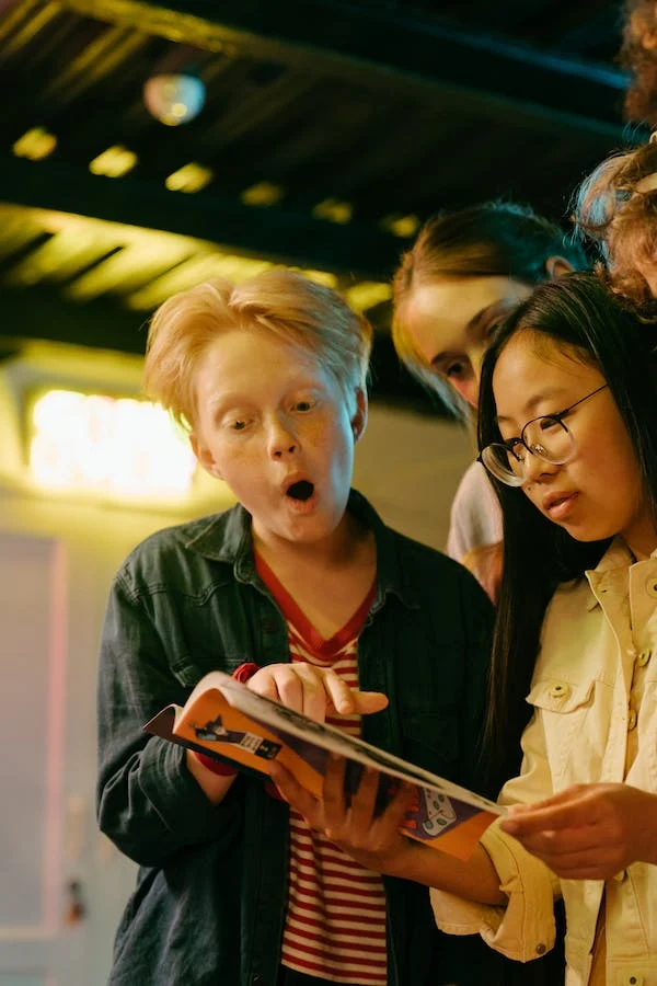 regulación emocional en la adolescencia y música