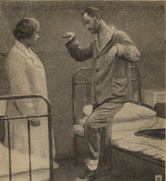 Catatonía: Una controversia diagnóstica