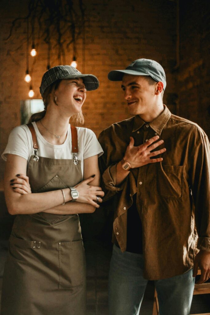 amistad y bienestar, duelo