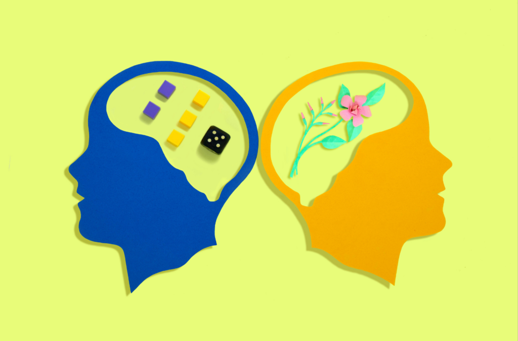 Diferencias cerebrales entre hombres y mujeres