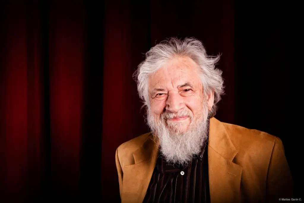 El eneagrama Claudio Naranjo