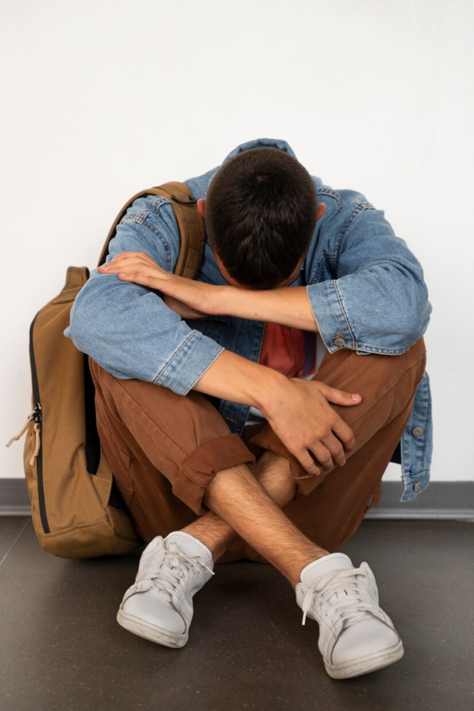 acoso escolar y empatía, empatía