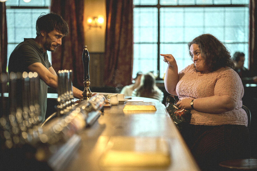 Bebé Reno, acoso y abuso
