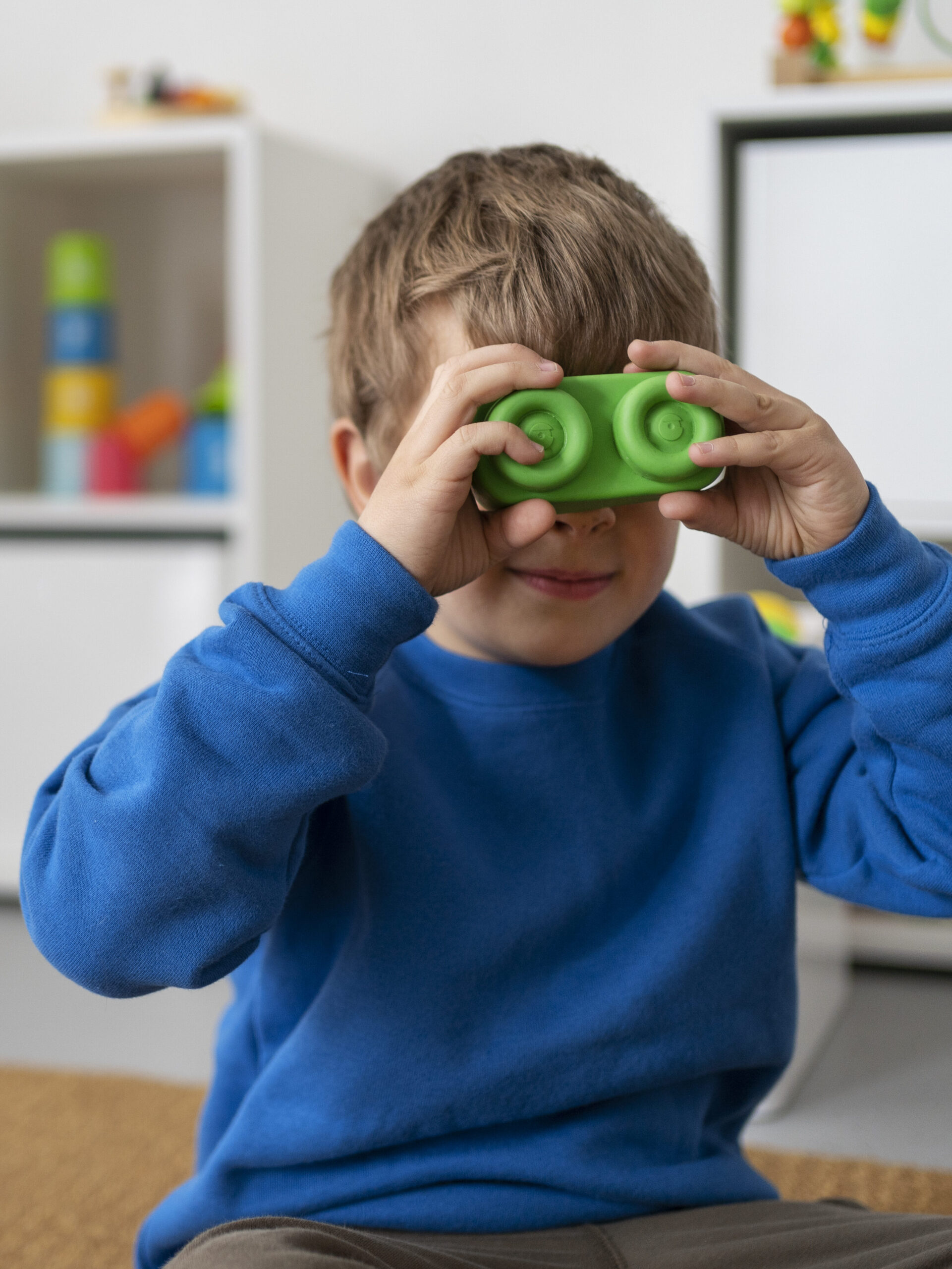 estimular funciones ejecutivas