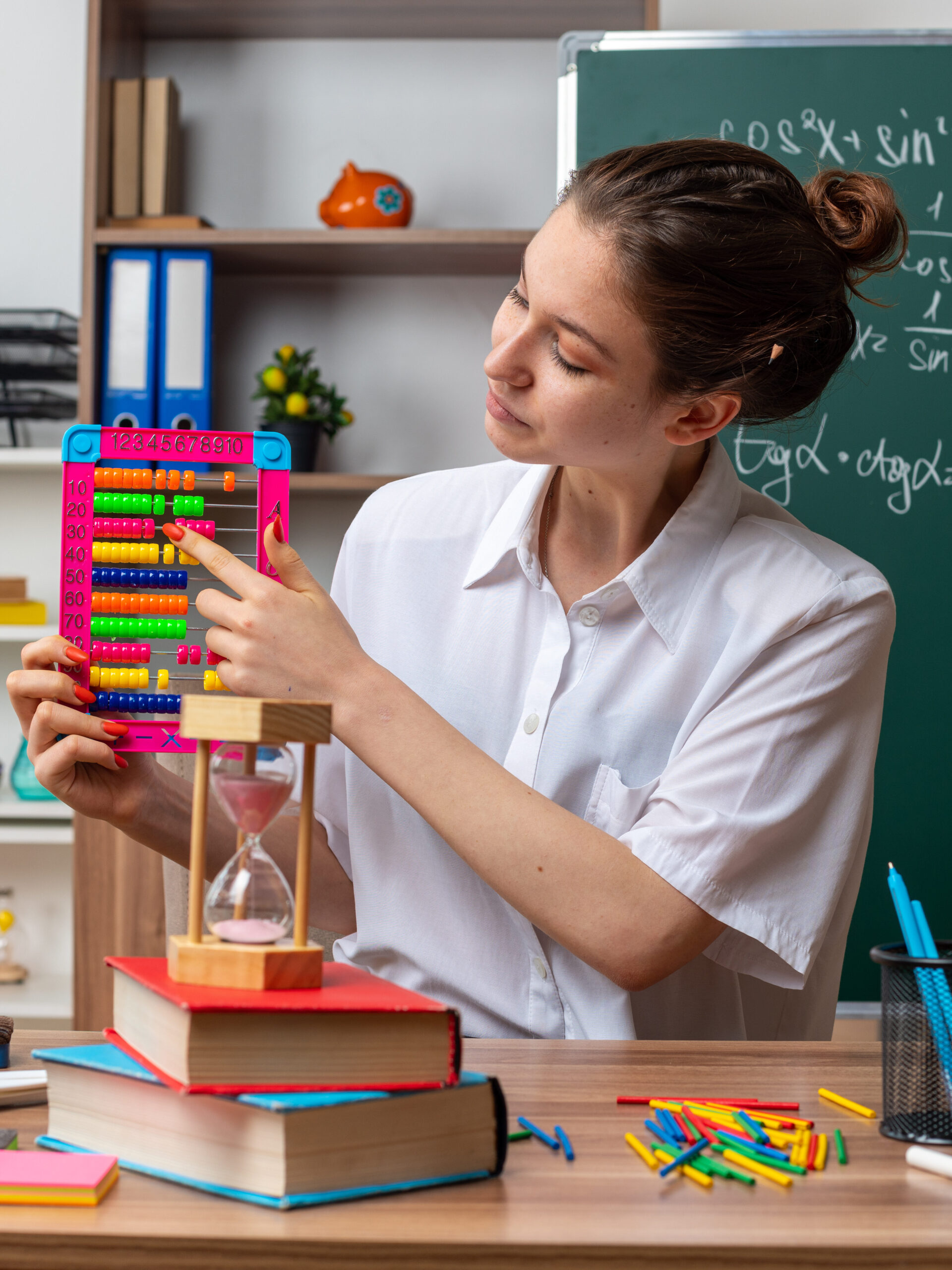 intervenciones dificultades en matemática