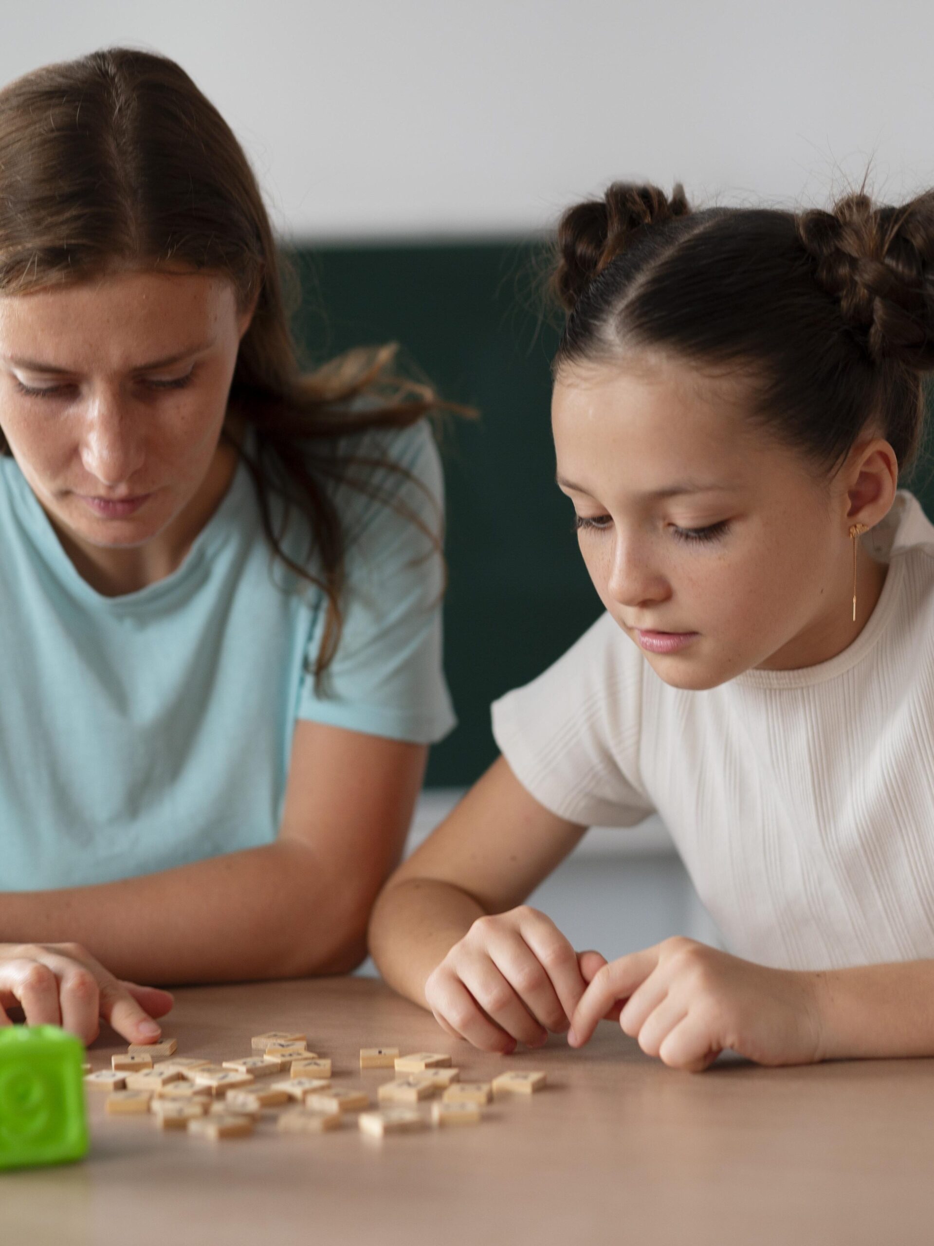 dificultades en matemática y lectura comorbilidad