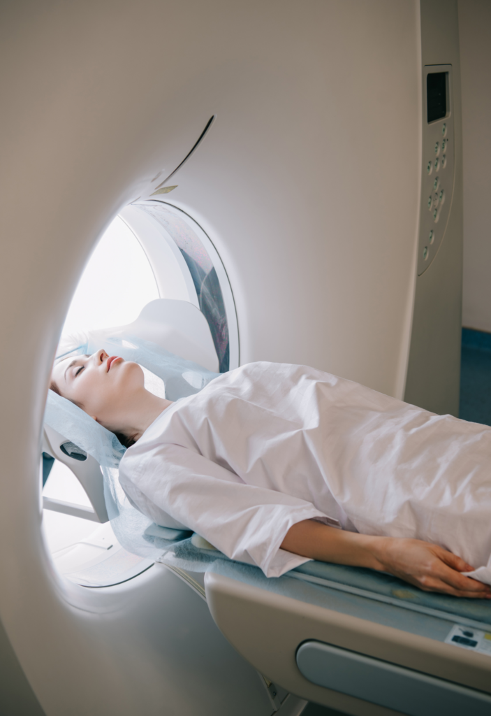 Vivir sin cerebelo y funcionamiento del cerebelo