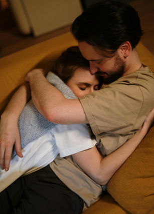 Relaciones interpersonales