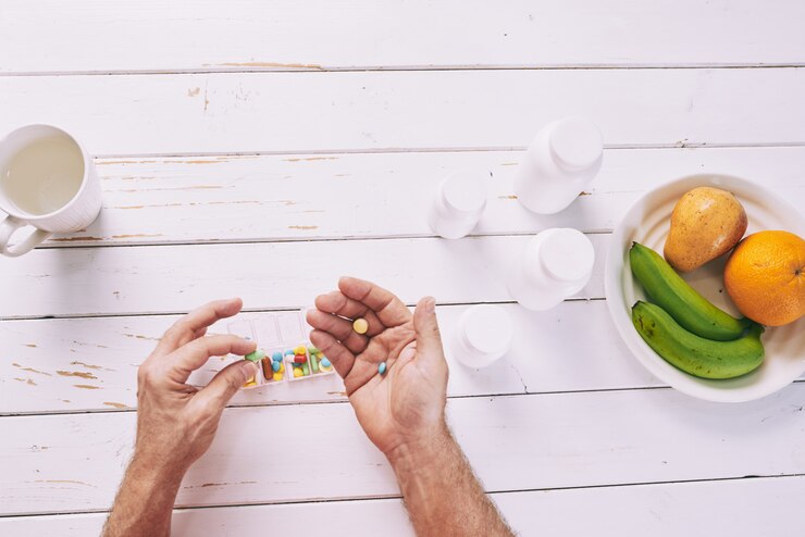 intervenciones dietéticas en TEA, Sintomas gastrointestinales, suplementos dietéticos