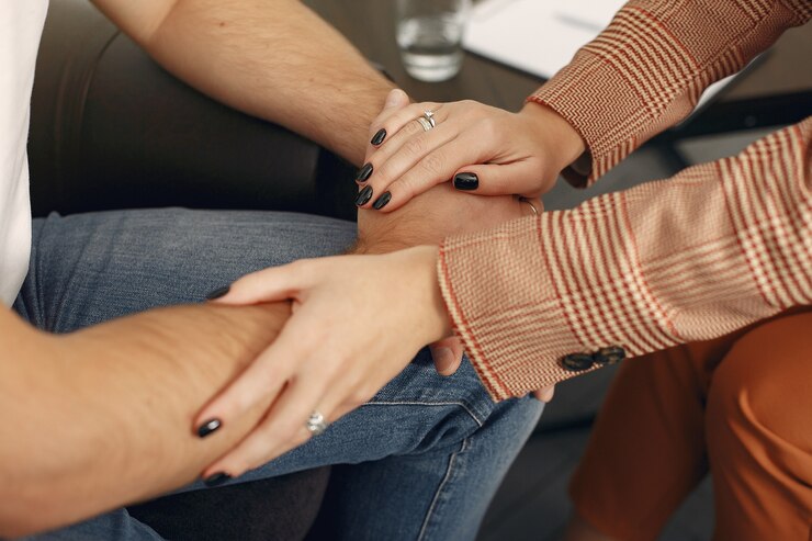 Factores de riesgo y estrés
situaciones estresantes