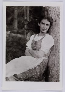 Anna Freud y psicoanálisis. Psicoanálisis infantil.