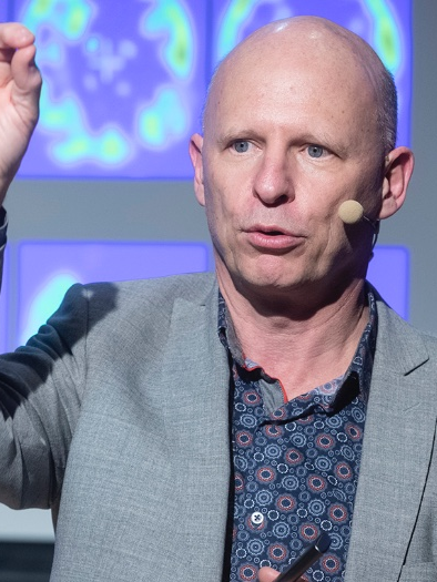 Dehaene neurociencia