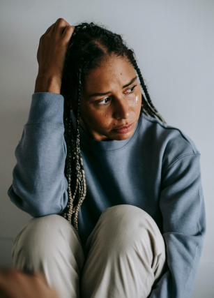 TIP y crisis emocionales