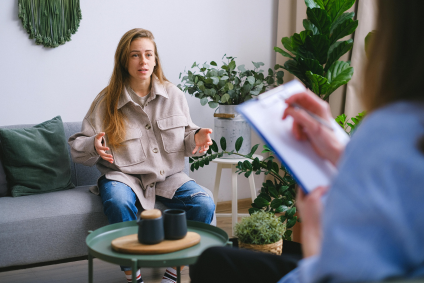 Trastornos de personalidad tipo C