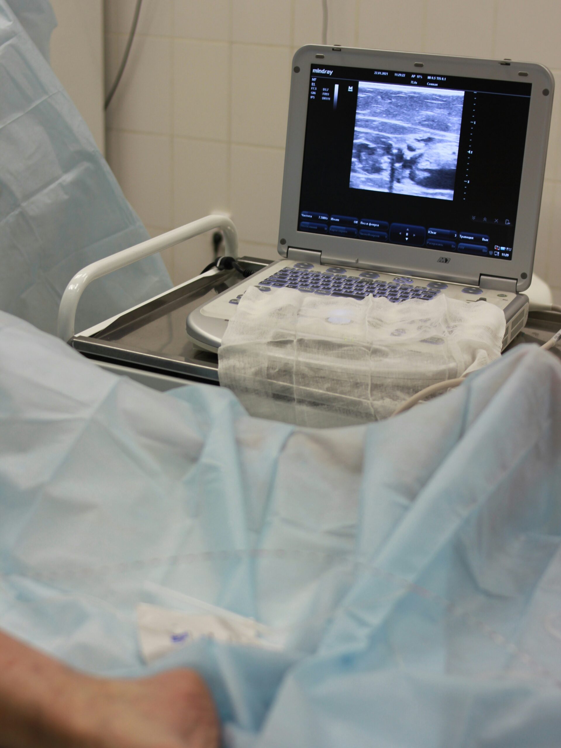 Aspectos emocionales y IVE. Salud sexual y reproductiva