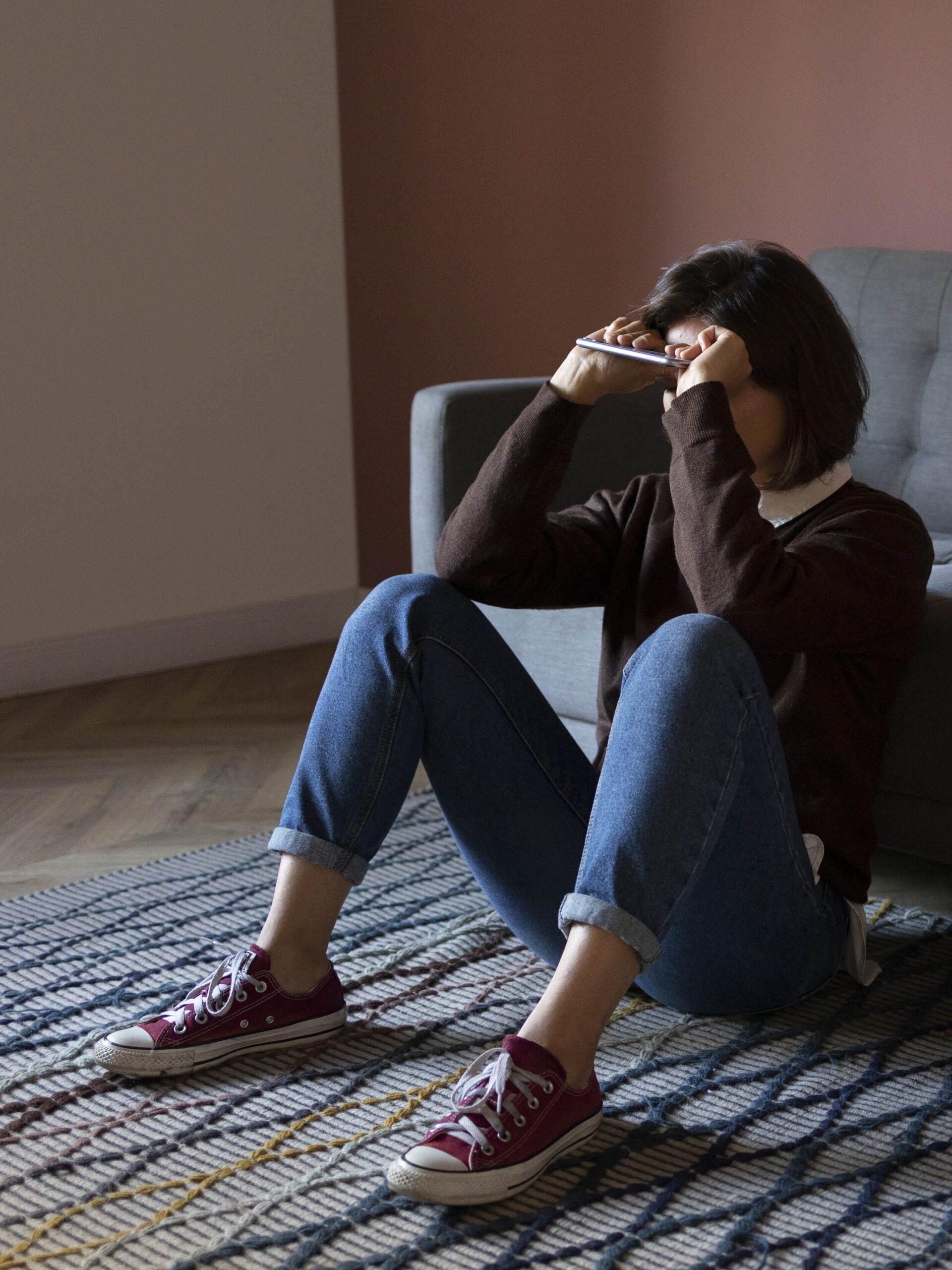 interocepción género percepción interna