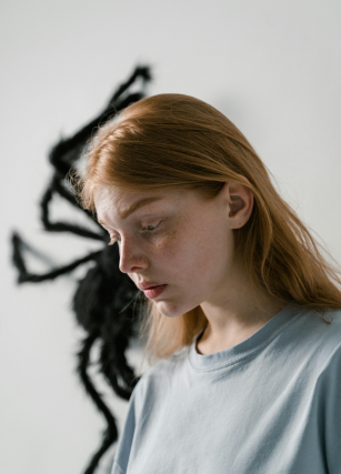 Amígdala y exposición