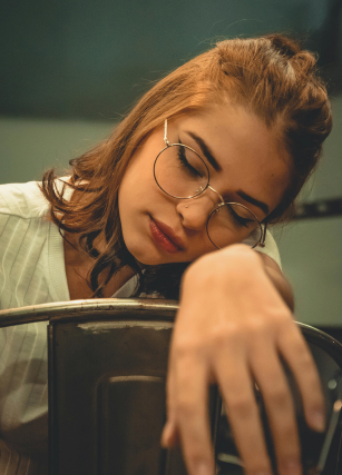 Narcolepsia y psicosis