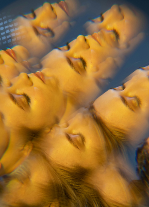 Sueño y síntomas psicóticos