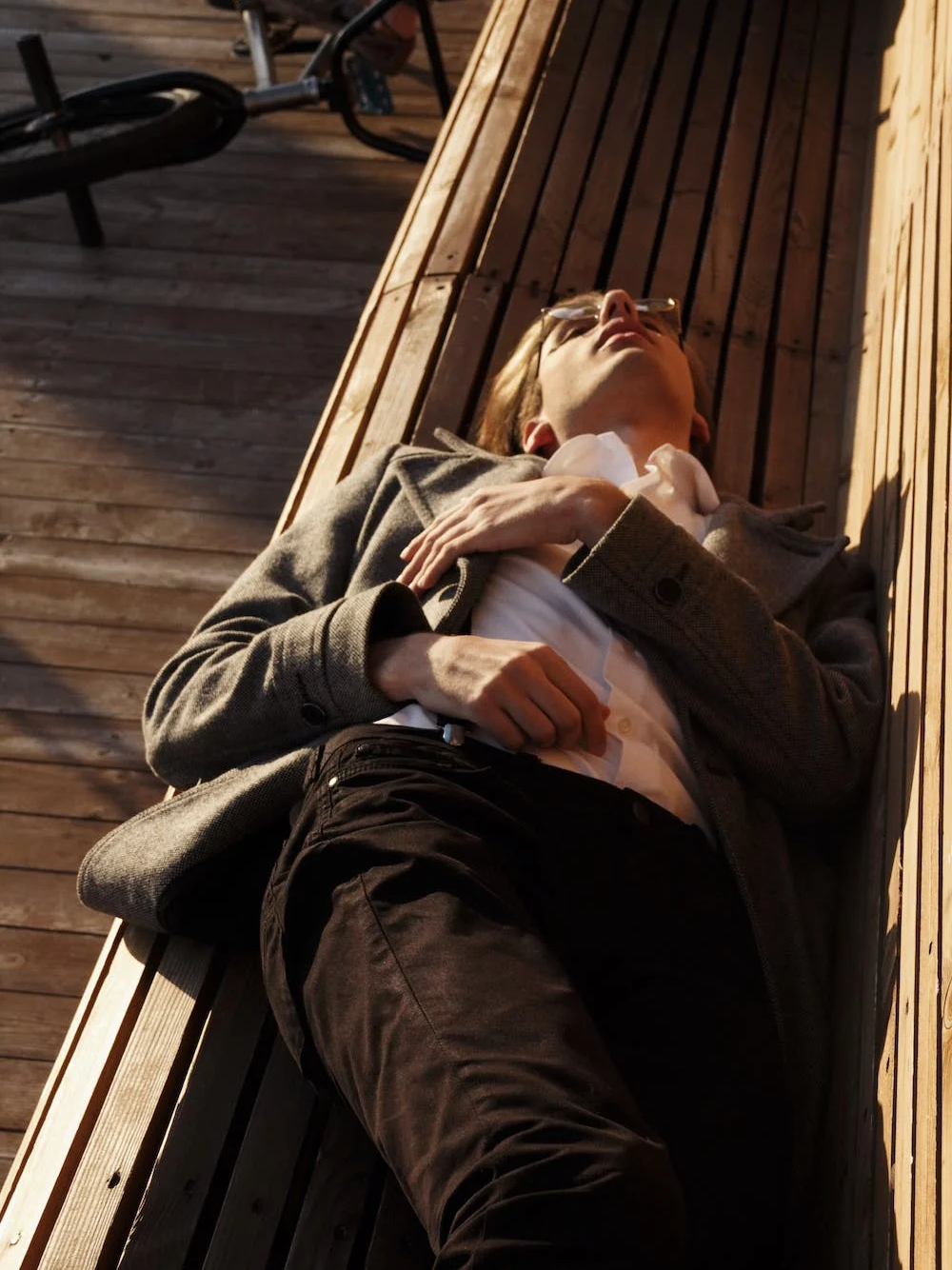 Melatonina y reloj biológico