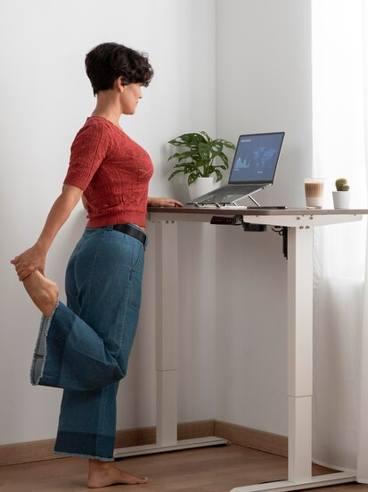 actividad física escuela escritorios activos