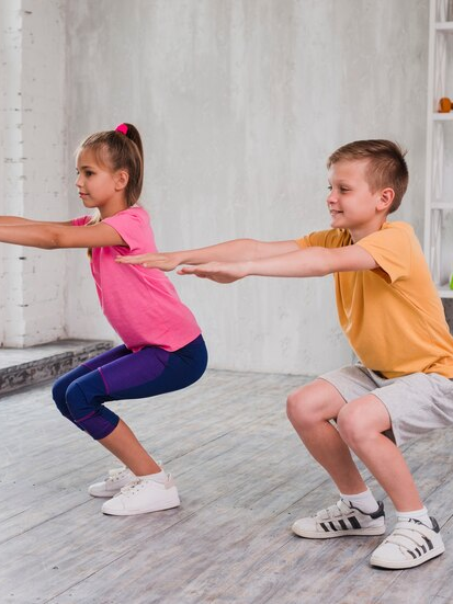 ejercicio atención concentración